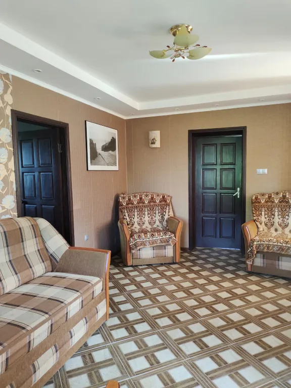 Гостевой Дом Дубровки