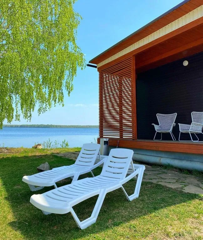 Коттедж 1-комнатный Дом — аренда посуточно в Верхняя Пышма