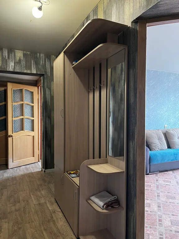 Уютная квартира,рядом с областной больницей