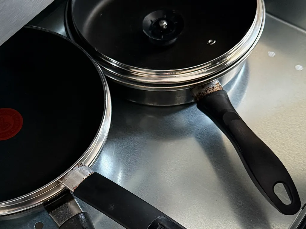 Квартира Уютная квартира в центре города, вблизи от острова Канта — Калининград