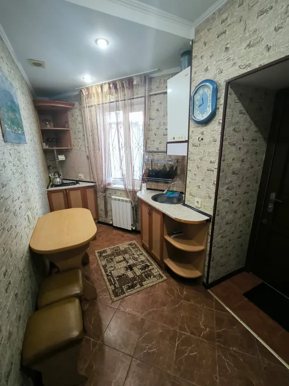 Квартира около моря