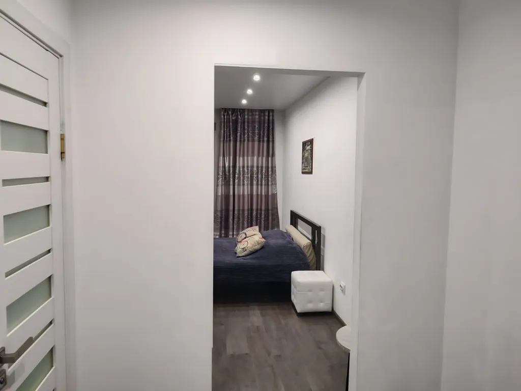 Уютная квартира в центре