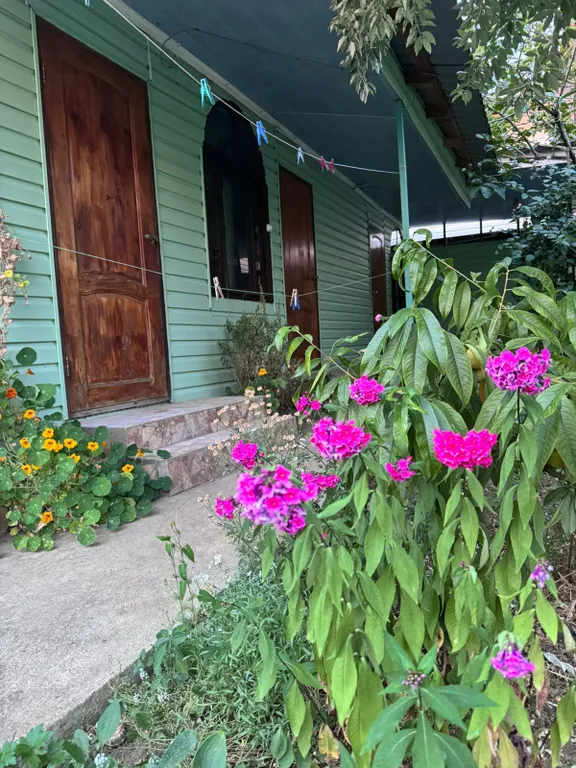 Квартира Квартира Сильвио — Гагра