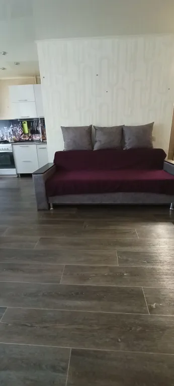 Квартира возле администрации города