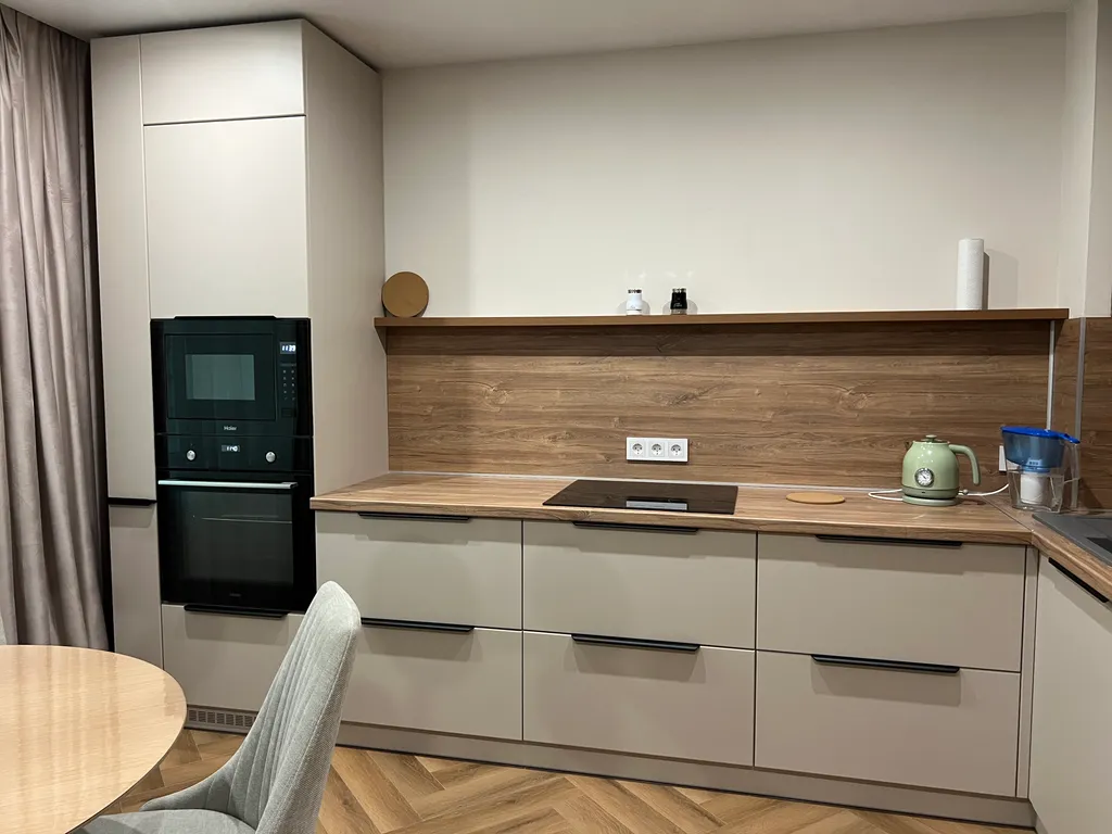 Лучшая квартира в центре города