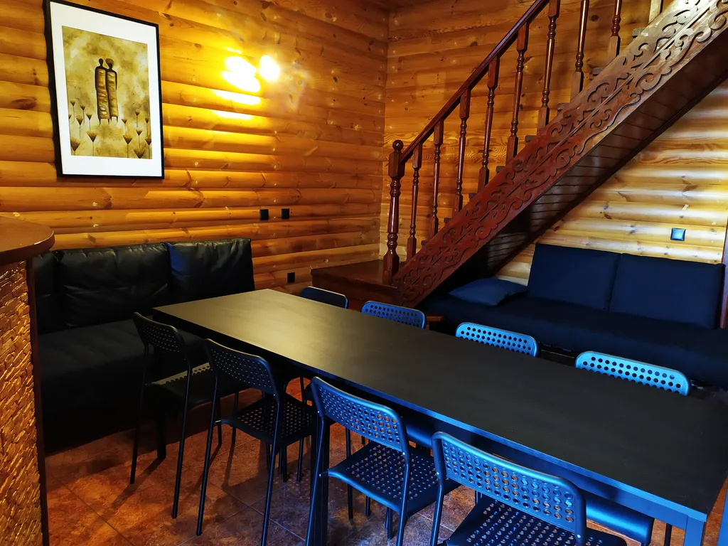 1-комнатный Дом