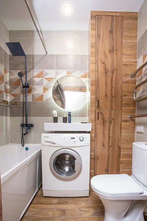 Студия УНИК АПАРТ на Мичурина рядом с Парком Ангелов