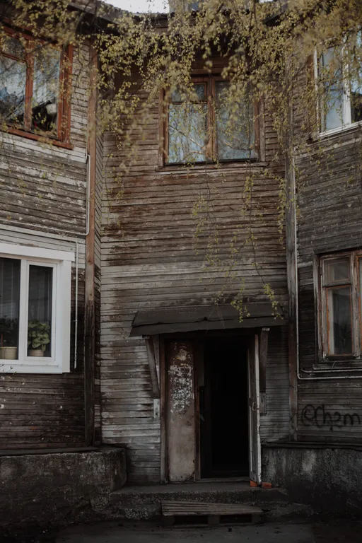 Сканди-квартира в расширенном центре