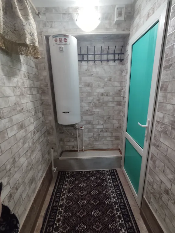 Коттедж Уютный домик на старом магале — Дербент