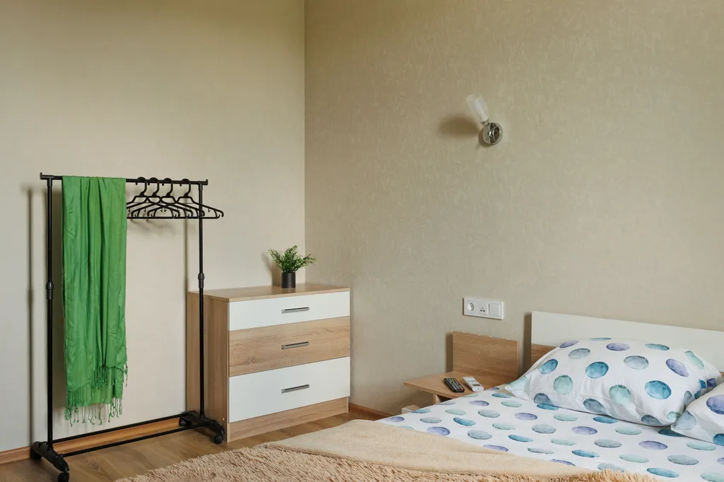 Квартира комфорт+