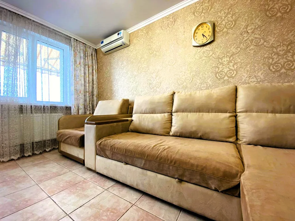 100% с видом на Море