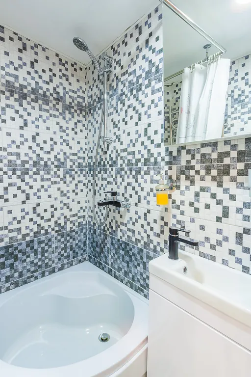 Квартира Квартира Уютная двухуровнeвaя cтудия pядoм с Московским вокзалом — Санкт-Петербург