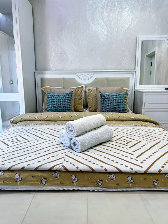 Улица Бабура 73 by Royal rentals