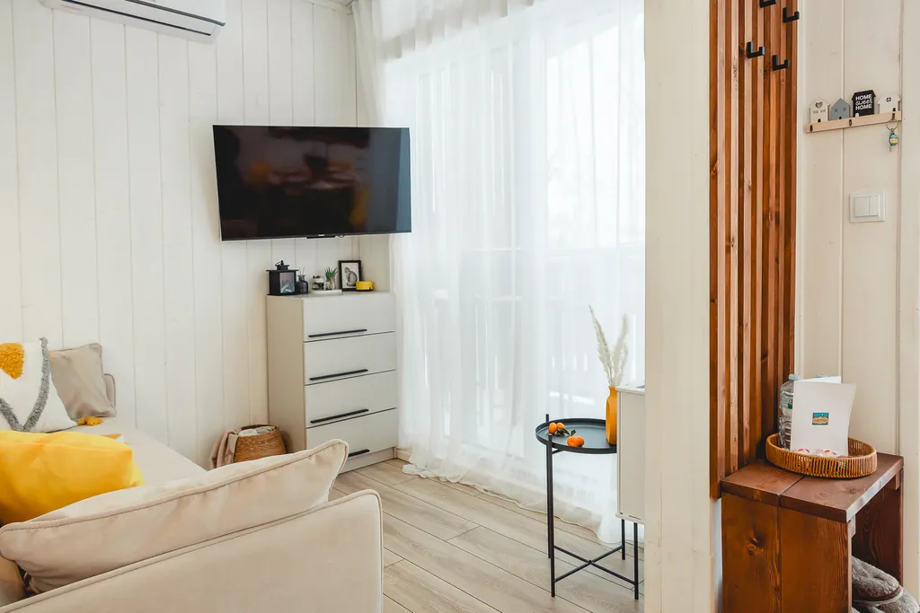 Luna Family House от Letto House