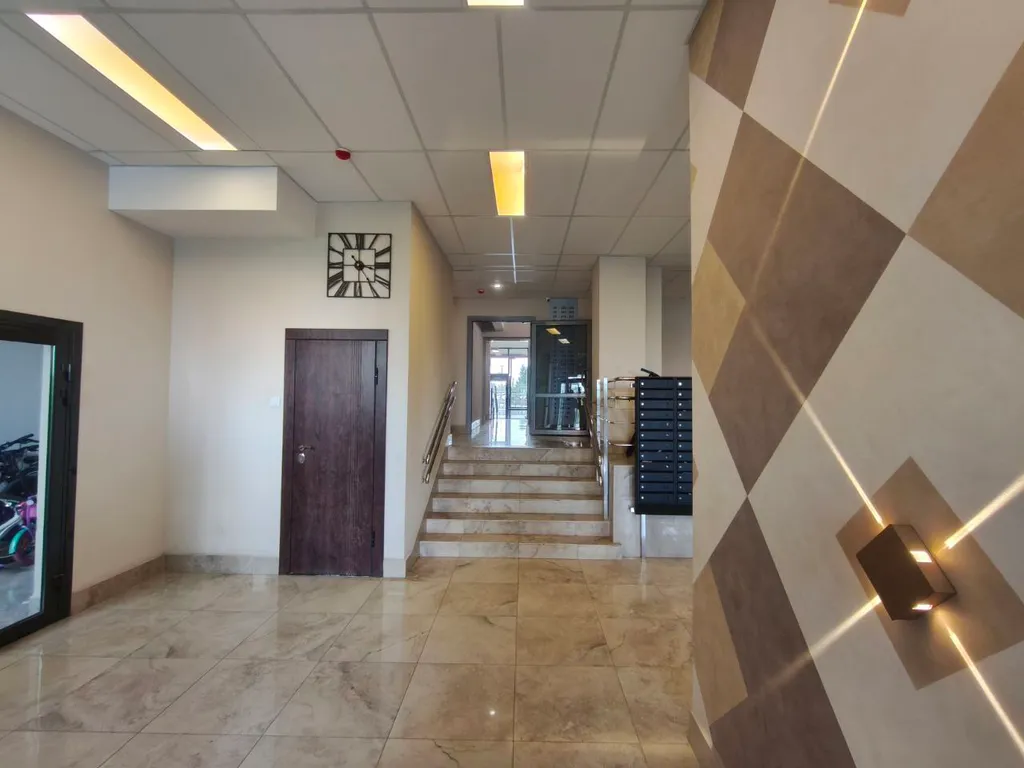 Новая квартира комфорт-класса| парковка| Олимпийский