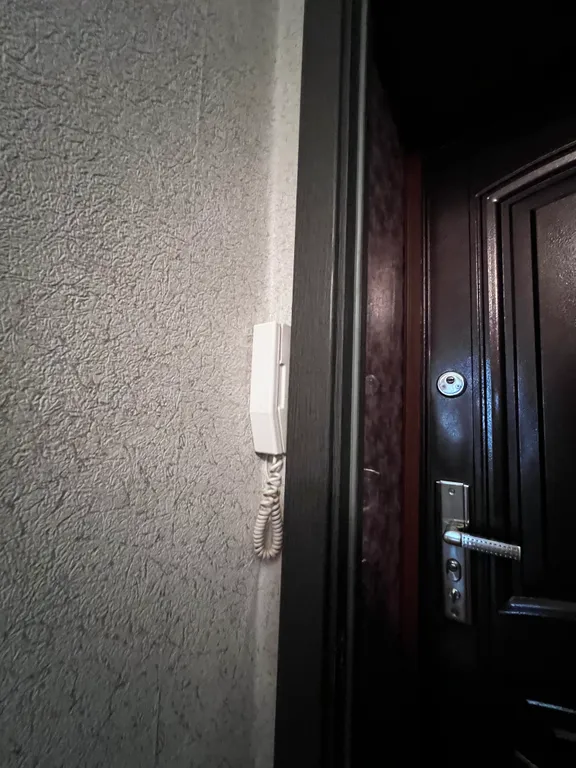 Уютная квартирка для вас