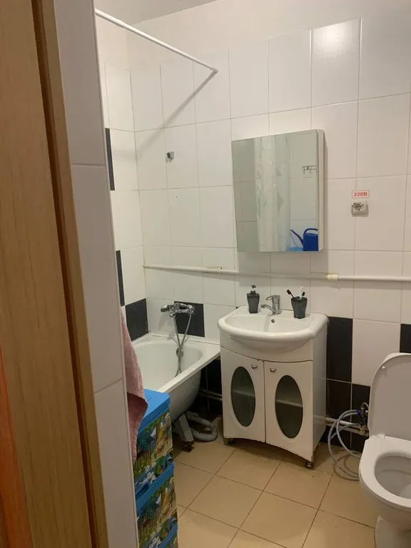 Огромный гостевой дом вблизи города Сергиева Посада