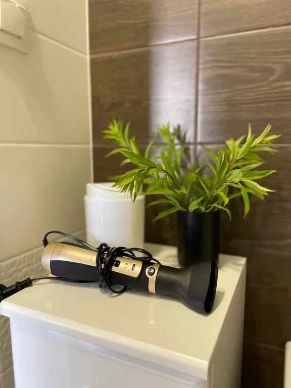 Приятная квартира в новом доме