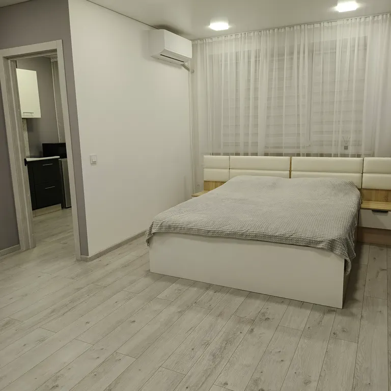 Уютная квартира в районе дк химиков