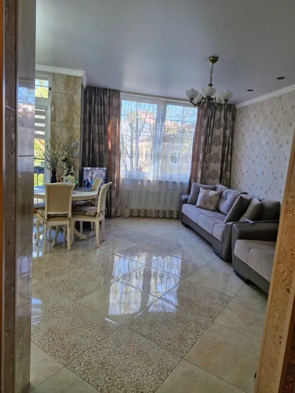 Квартира Апартаменты у озера тихое — аренда посуточно в Светлогорск