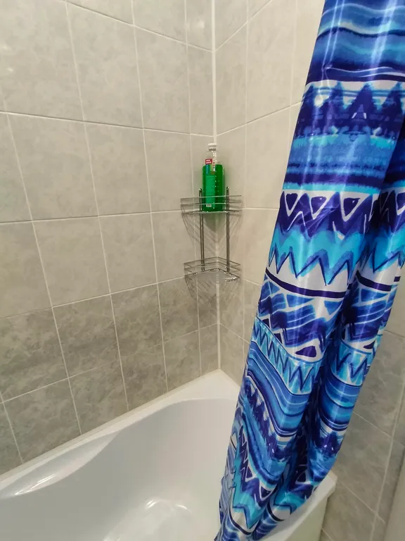 Комфортные апартаменты в новом доме с кондиционером