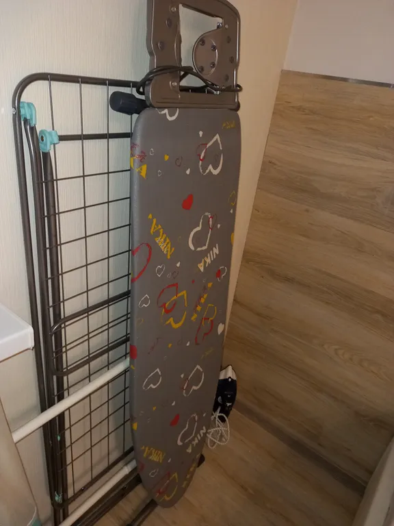 Уютные апартаменты с прекрасным видом на Петербург