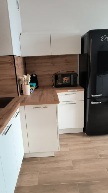 Уютная квартира в ЖК Анкудиновский парк