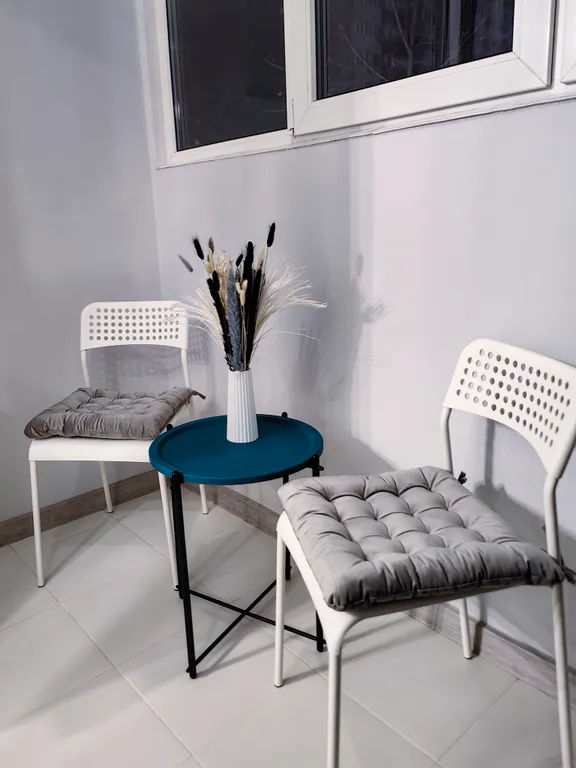 Квартира Апартаменты возле парка Краснодар — Краснодар