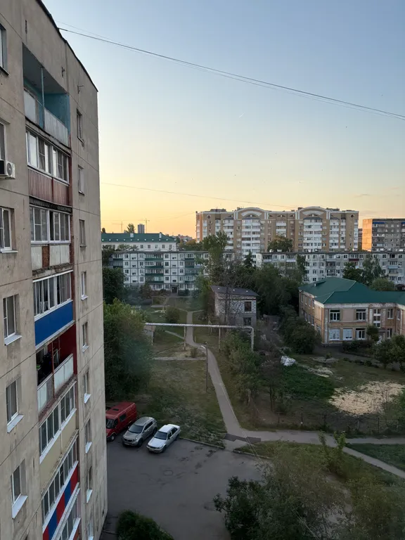 Уютная 2-комнатная квартира в центре рядом с ЛДС Кристалл