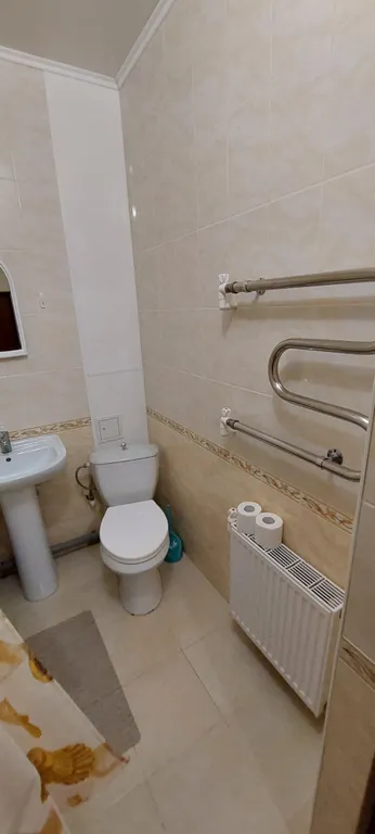 Квартира в центре