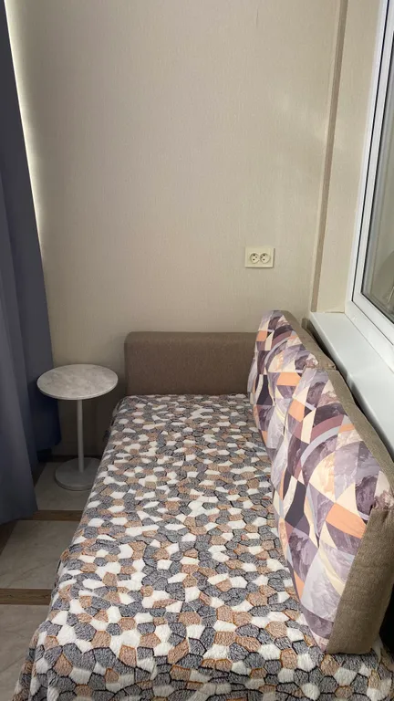 Уютная квартира с дизайнерским ремонтом