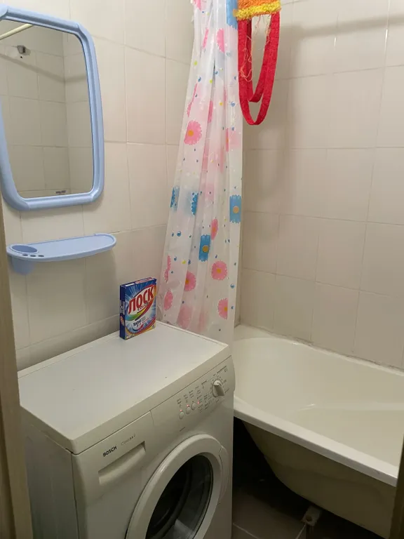 Студия в центре города, недалеко от вокзала