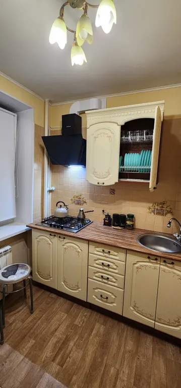 Комфортно и уютно