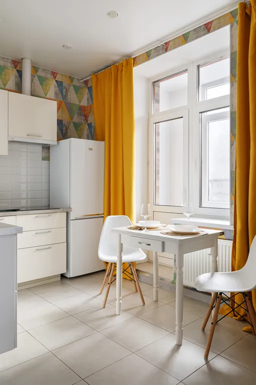 Уютная квартира рядом с Шереметьево