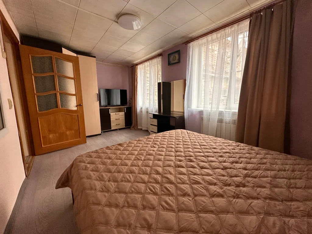 Коттедж Дом в парковой зоне — Кисловодск