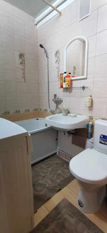 Уютная квартира  в центре города