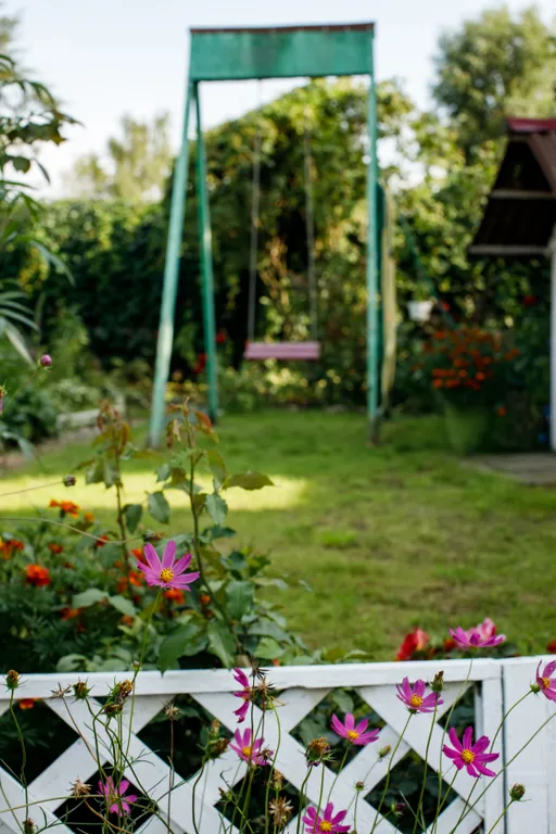 Старинный дом купцов Храниловых