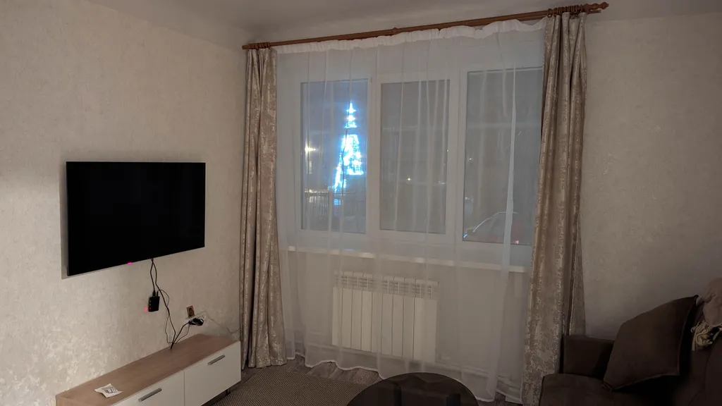 Уютная квартира в центре Палеха