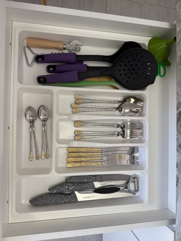 Квартира Уютная квартира с евроремонтом — Севастополь