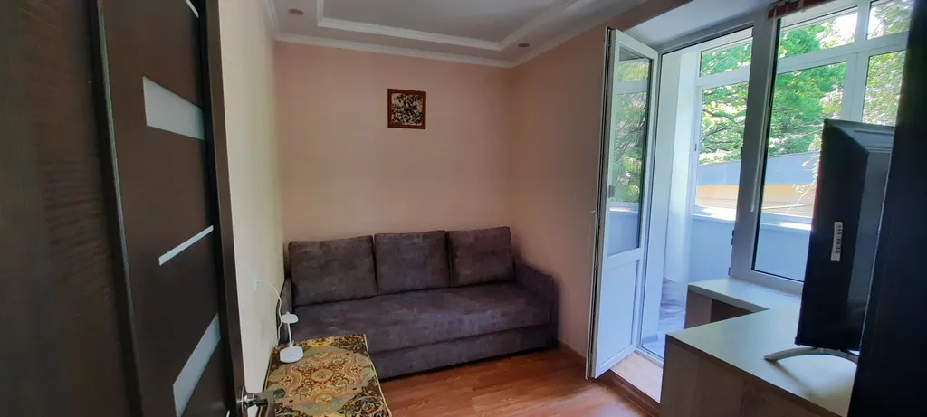 Уютная квартира в курортной зоне