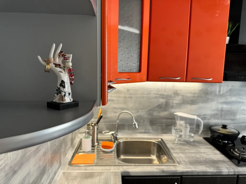 Почувствуй нашу любовь