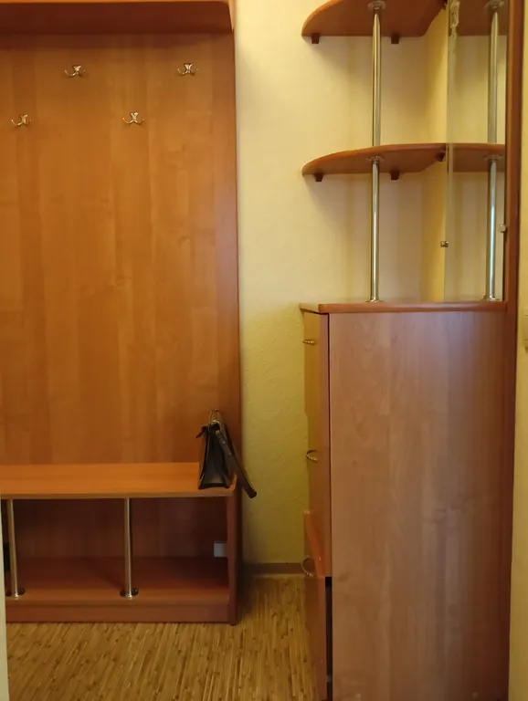 Квартира рядом с механическим заводом