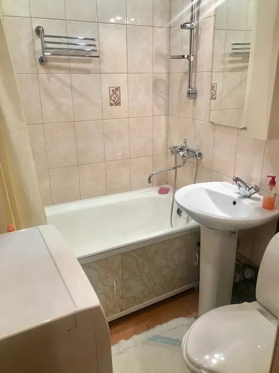 Квартира в центре