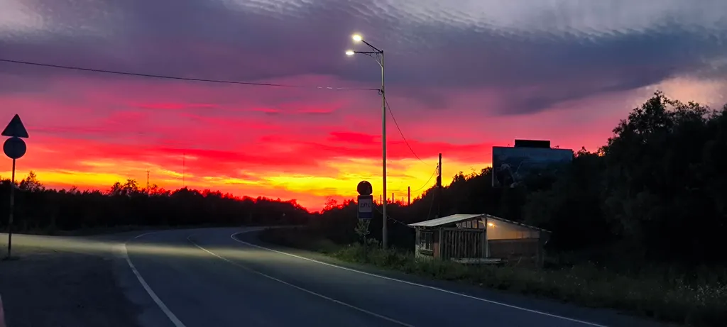 Уютная квартира на Камчатке в Елизово