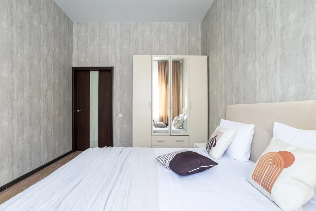 Просторные апартаменты в Историческом центре Самары