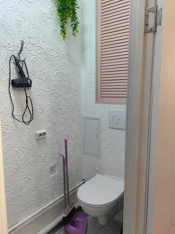 Квартира в ЖК Мега