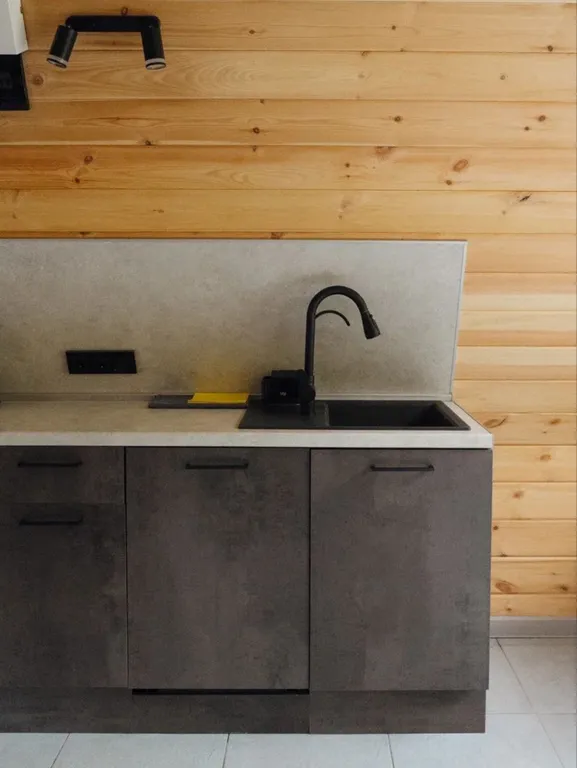 1-комнатный Дом