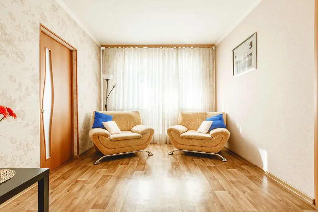 Уютная квартира в центре