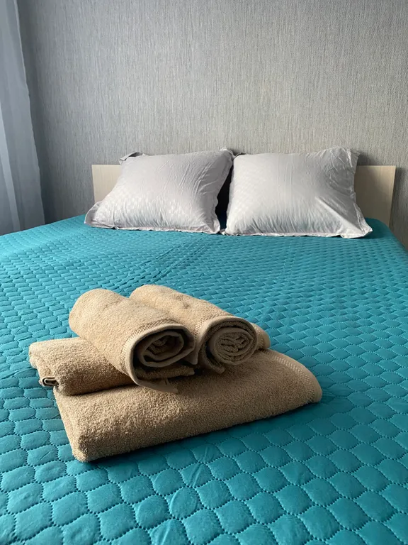 Квартира Квартира Уютная чистая студия в центре Калининграда — Калининград