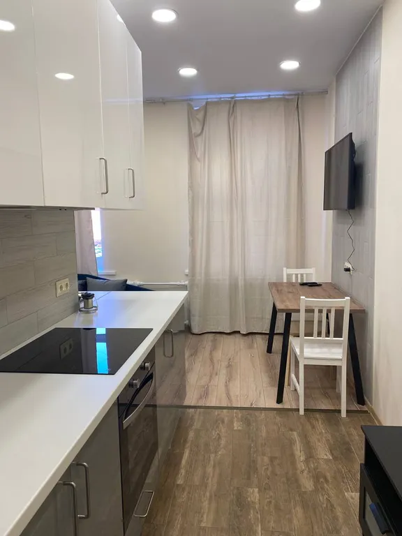 Квартира Квартира на Васильевском острове — Санкт-Петербург